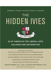 Hidden Ivies, 3rd Edition