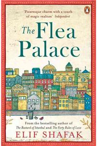 The Flea Palace