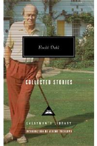 Collected Stories of Roald Dahl