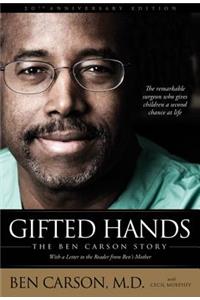 Gifted Hands 20th Anniversary Edition