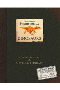 Encyclopedia Prehistorica Dinosaurs