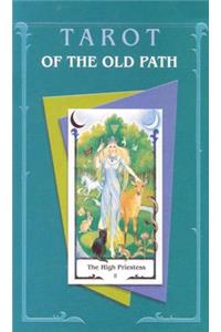 Tarot of the Old Path