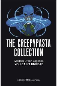The Creepypasta Collection