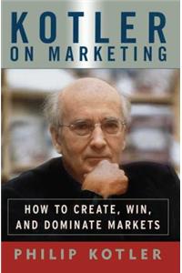 Kotler on Marketing