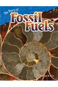 Story of Fossil Fuels