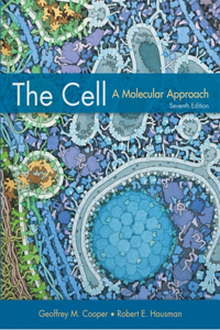 The Cell: A Molecular Approach