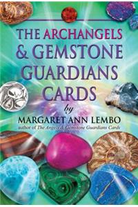 Archangels and Gemstone Guardians Cards