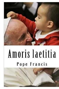 Amoris laetitia