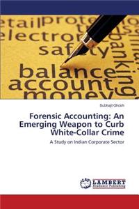 Forensic Accounting