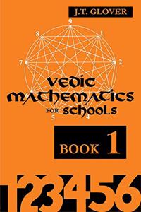 Vedic Mathematics for Schools: Book 1, 2 and 3 (Set of 3 Books)