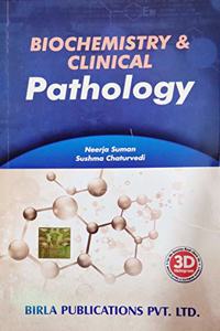 Biochemistry & Clinical Pathology