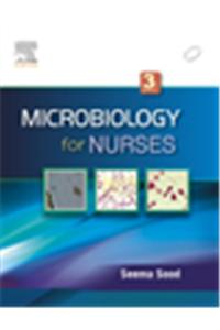 Microbiology for Nurses, 3/e