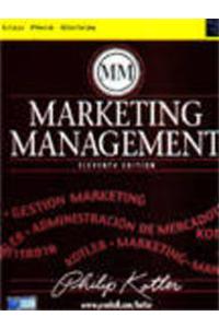 Marketing Management 12Th Edition
