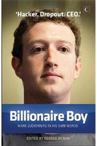 Billionaire Boy
