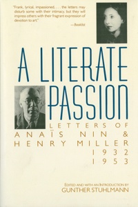 Literate Passion