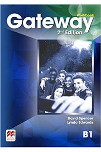 Gateway 2nd edition B1 Workbook