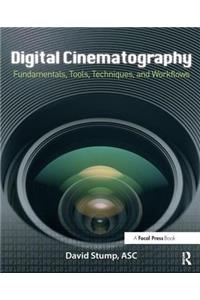 Digital Cinematography