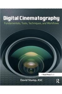 Digital Cinematography