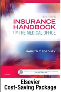 Insurance Handbook for the Medical Office - Text and Workbook Package