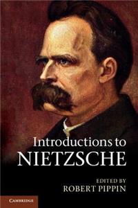 Introductions to Nietzsche