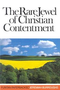 Rare Jewel of Christian Contentment