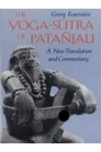 The Yoga Sutra of Patanjali