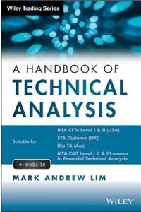 The Handbook of Technical Analysis + Test Bank