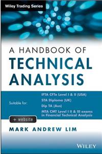 Handbook of Technical Analysis + Test Bank