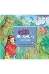 Katie and the Dinosaurs