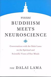 Where Buddhism Meets Neuroscience