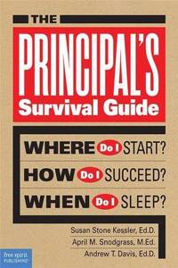 Principal's Survival Guide