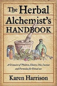 Herbal Alchemist's Handbook