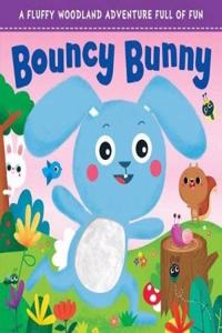 Bouncy Bunny