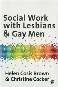 Social Work with Lesbians & Gay Men