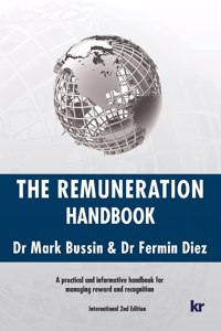 The Remuneration Handbook - 2nd International Edition