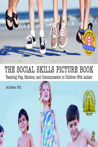 Social Skills Picture Book
