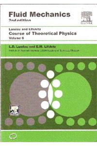 Course Of Theoretical Physics, Vol. 6, Fluid Mechanics