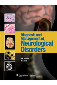 Diagnosis & Management of Neurological Disorders