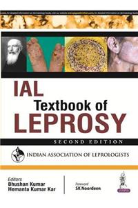 IAL Textbook of Leprosy