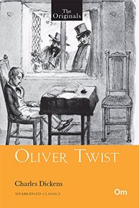 The Originals :  Oliver Twist