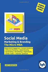 Social Media Marketing & Branding