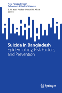 Suicide in Bangladesh