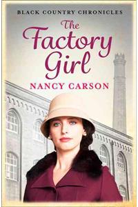 The Factory Girl