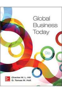 Global Business Today