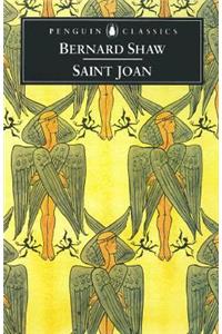 Saint Joan