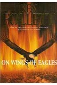 Singles:ken Follett:on Wings Of Eagles
