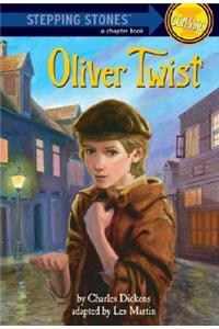 Step Up Classics Oliver Twist