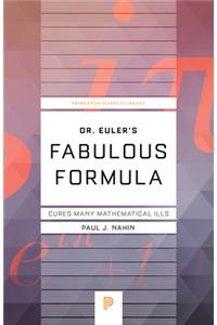 Dr. Euler's Fabulous Formula