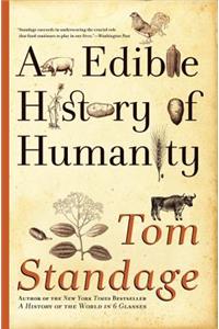 Edible History of Humanity