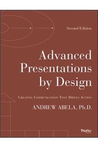 Advanced Presentations by Design
